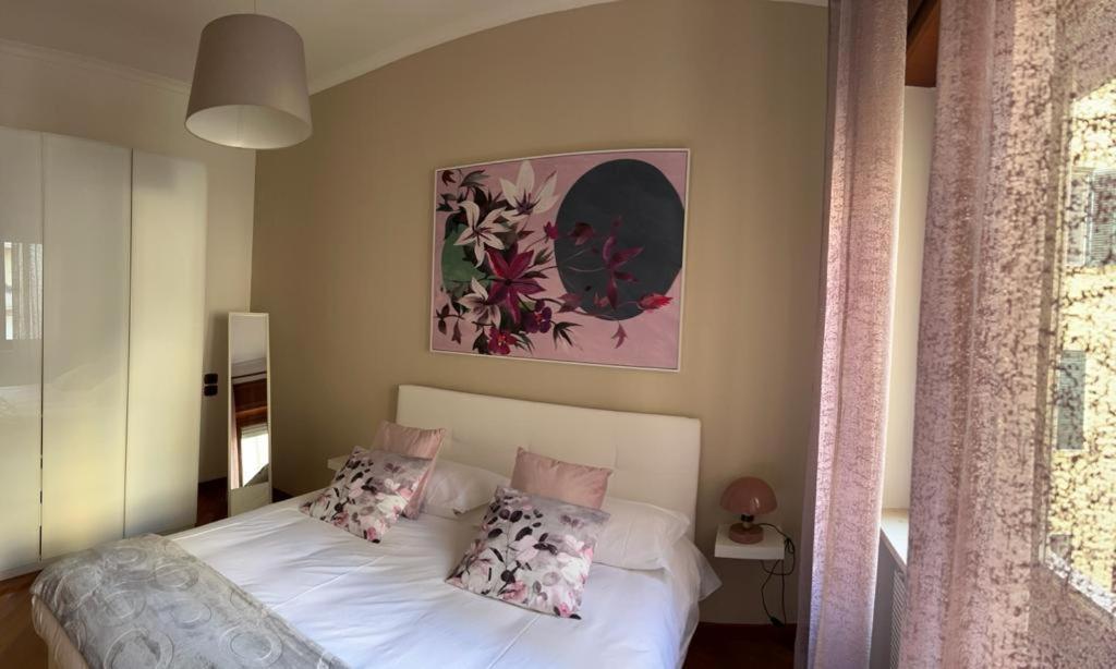 Revis 84 Apartment Napoli Bagian luar foto